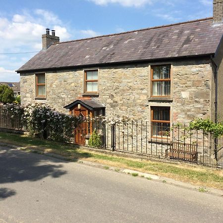 Grove Fort Self Catering Farmhouse Finnis Eksteriør bilde