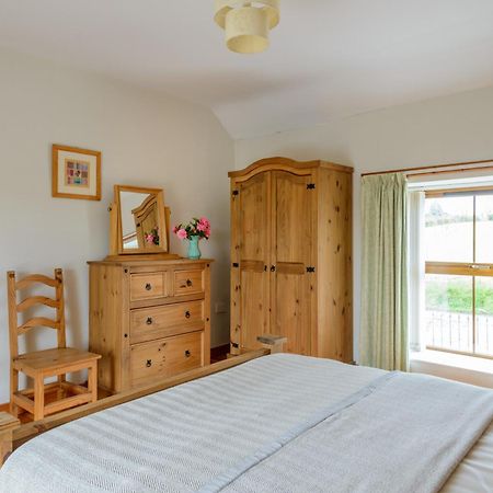 Grove Fort Self Catering Farmhouse Finnis Eksteriør bilde