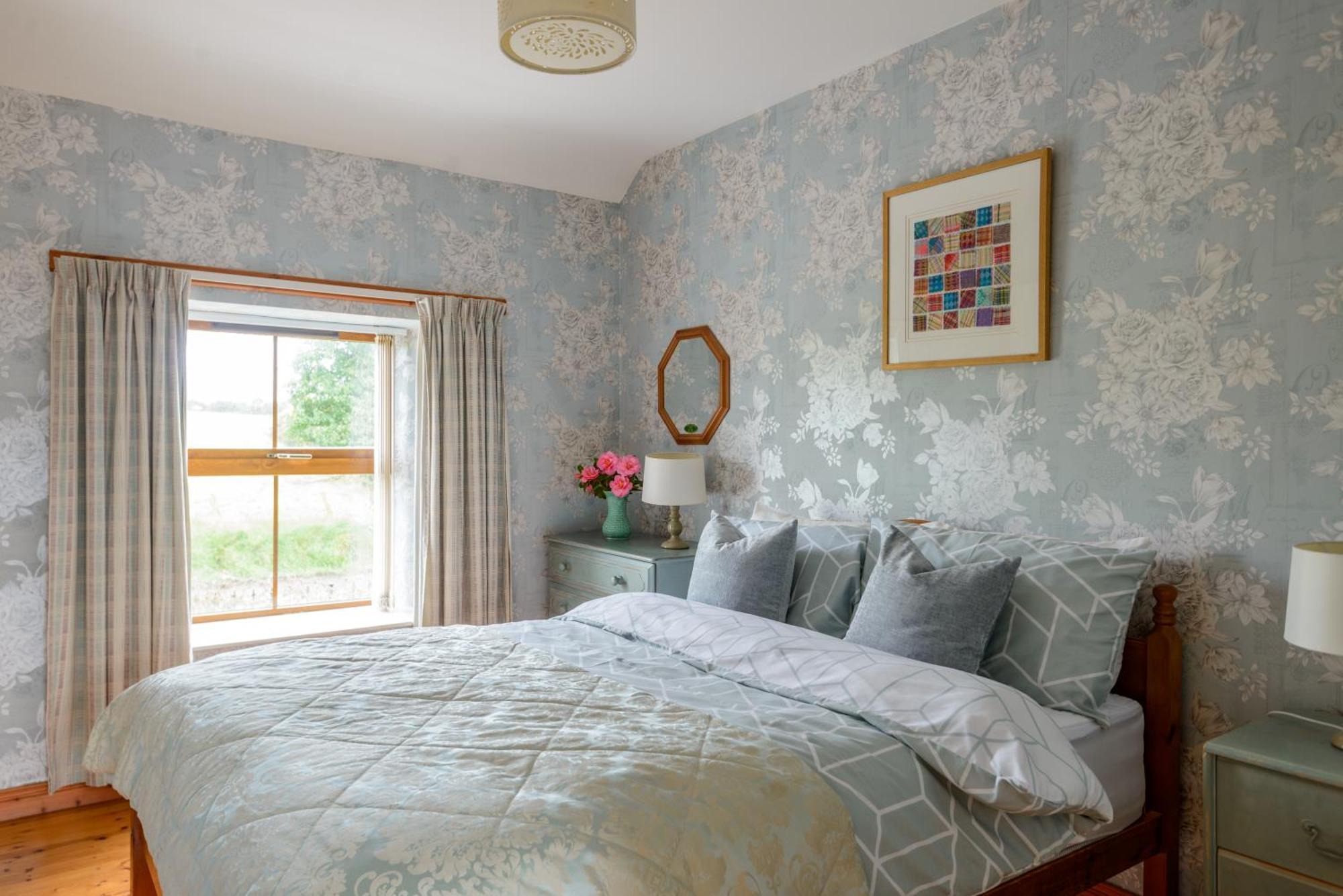 Grove Fort Self Catering Farmhouse Finnis Eksteriør bilde
