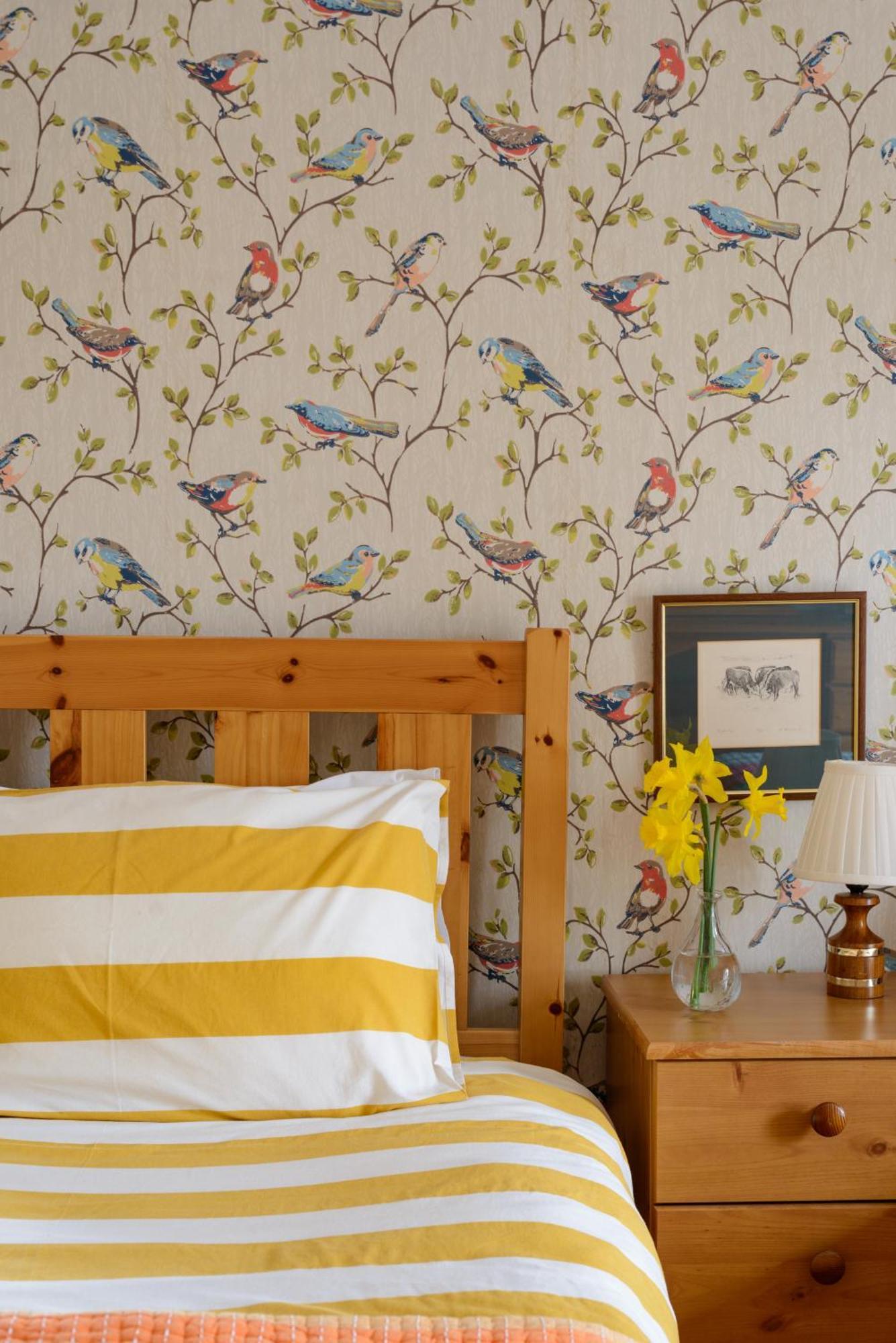 Grove Fort Self Catering Farmhouse Finnis Eksteriør bilde